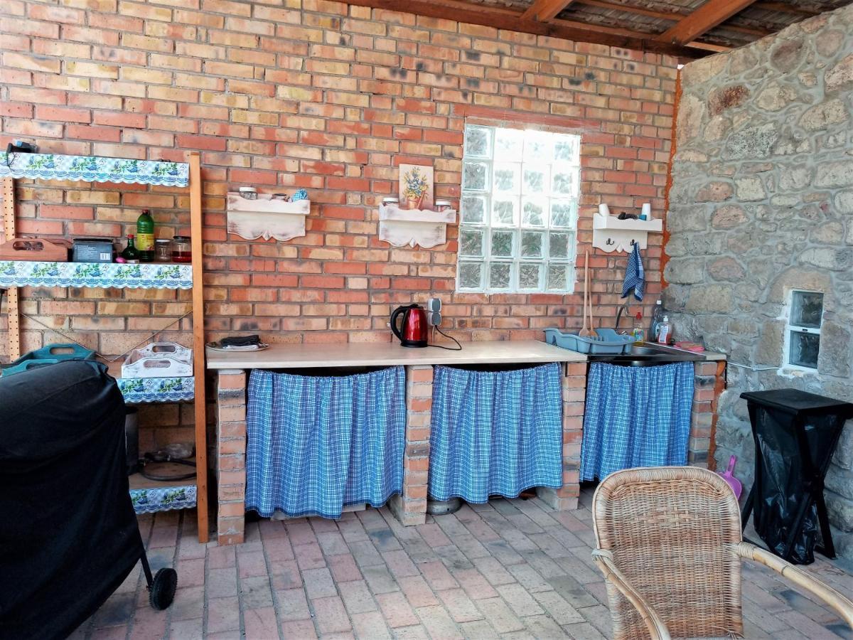 Tokaj Hill Panorama Guesthouse 세렌치 외부 사진