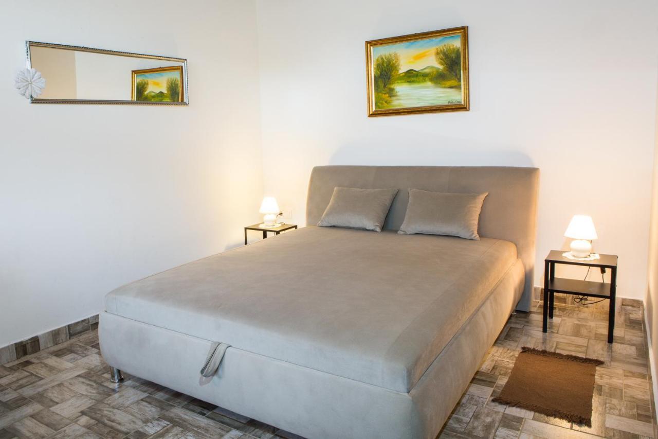Tokaj Hill Panorama Guesthouse 세렌치 외부 사진