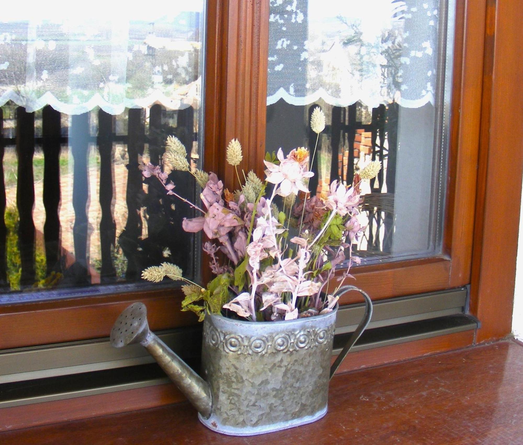 Tokaj Hill Panorama Guesthouse 세렌치 외부 사진